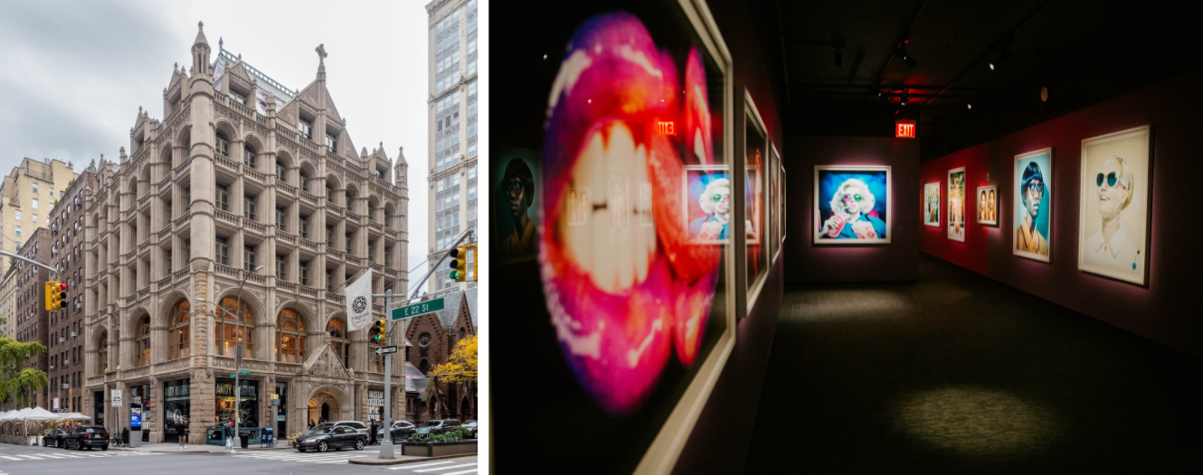NYC Museum Exhibits to Visit