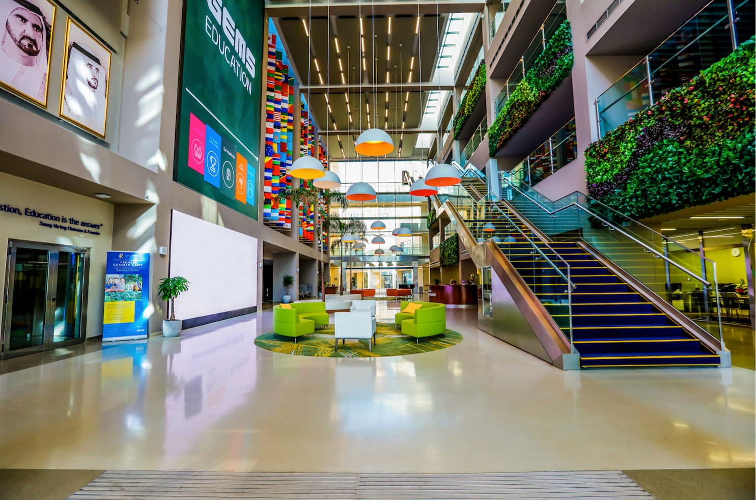 24 Best Schools in Dubai for Educational Excellence - 15 March 2025 - 8