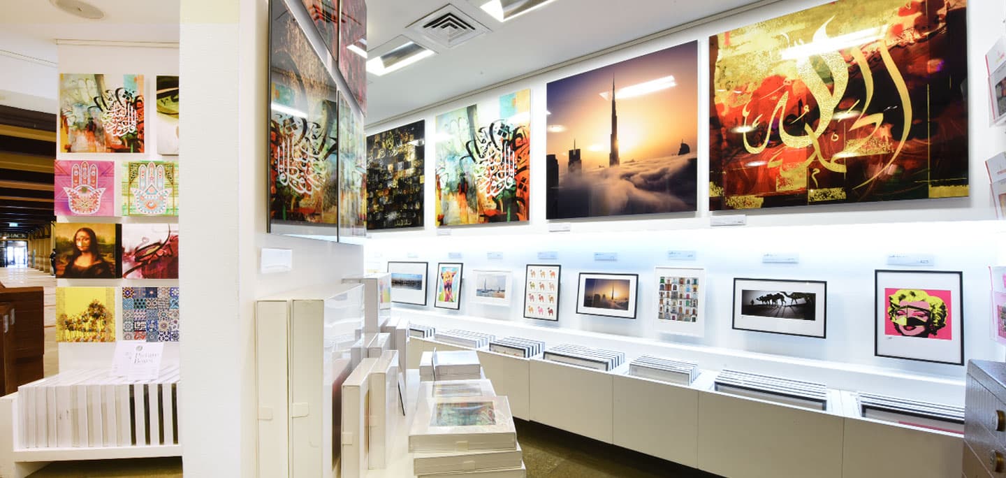 Gallery One