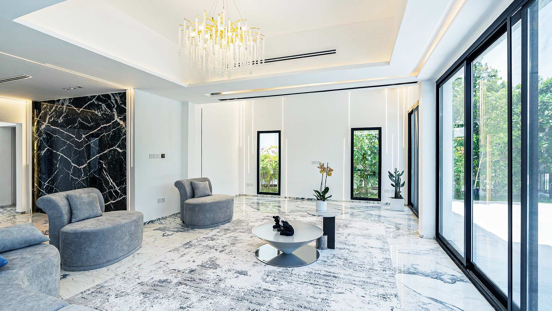 Dubai Hills Golf Club