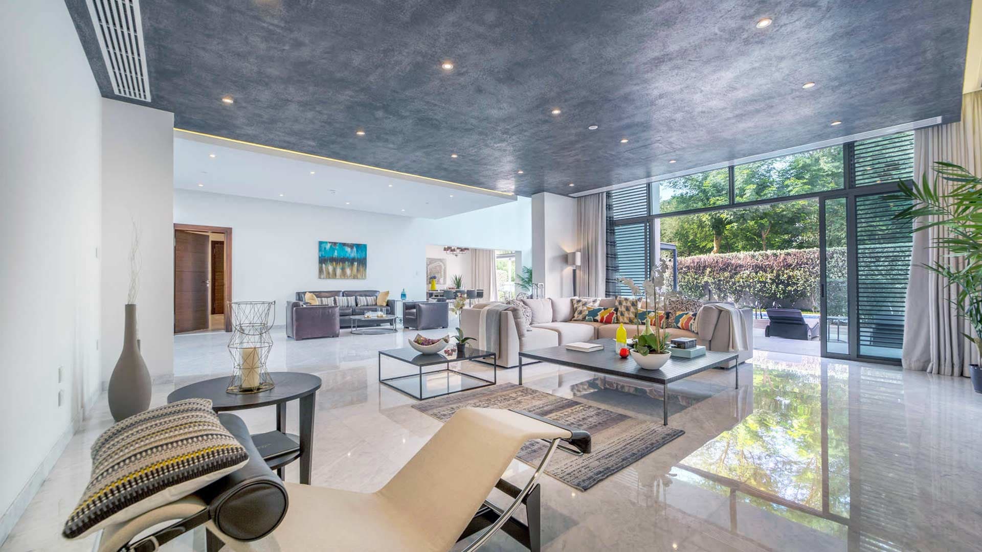 Swinging in Style: Exploring Dubai's Finest Golf Courses - 29 October 2024 - 6