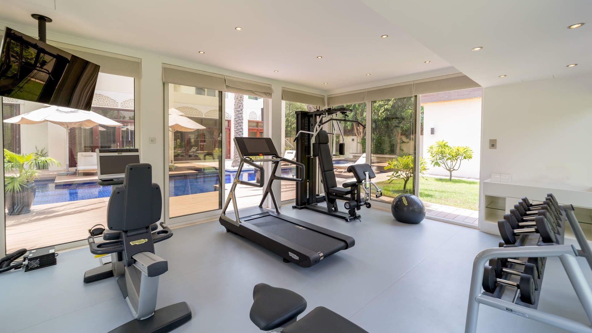 Home Gym 3
