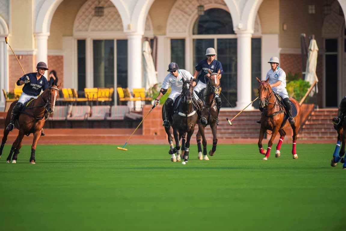 Al Habtoor Polo