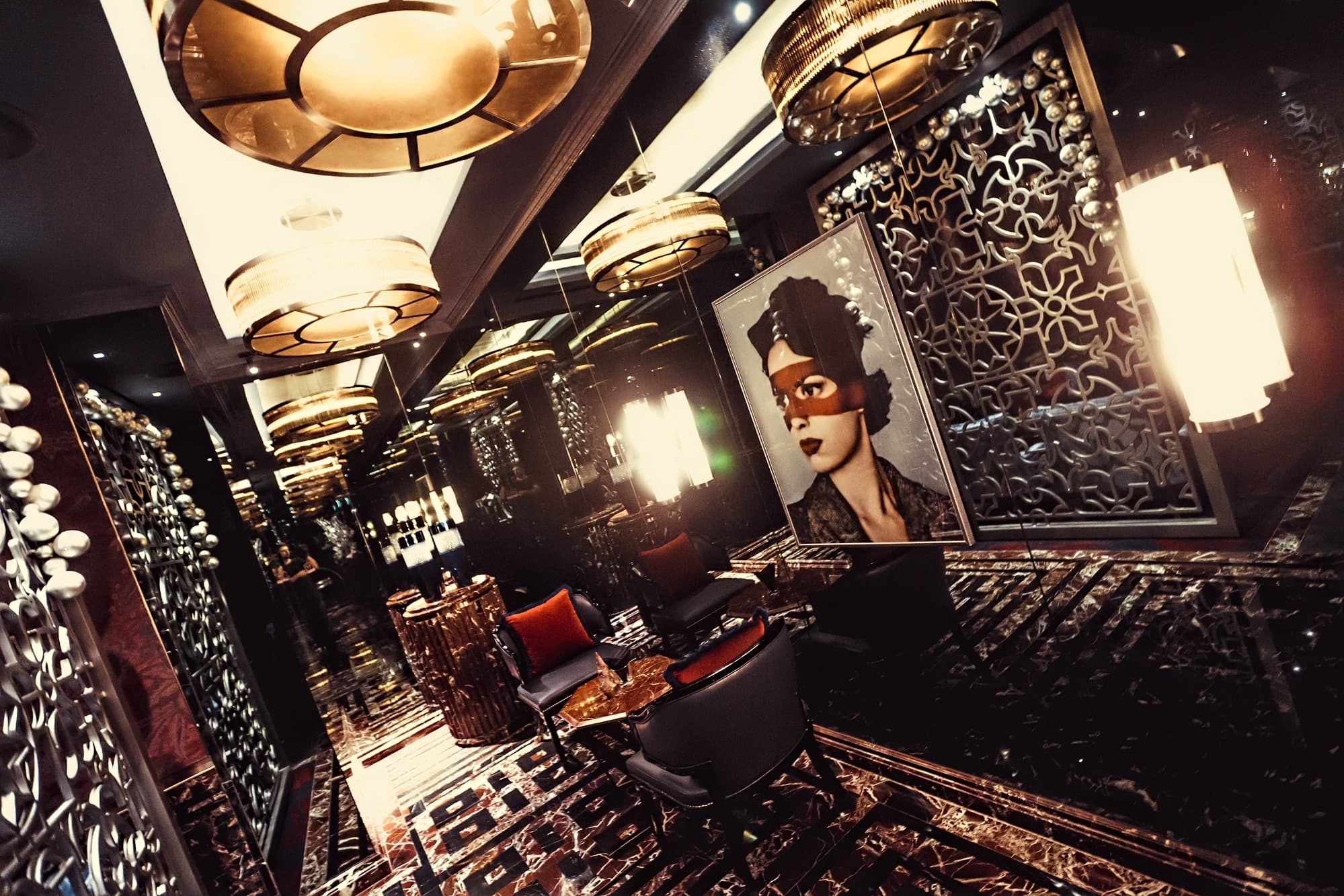 Top Places to Celebrate Halloween Party in Dubai 2024