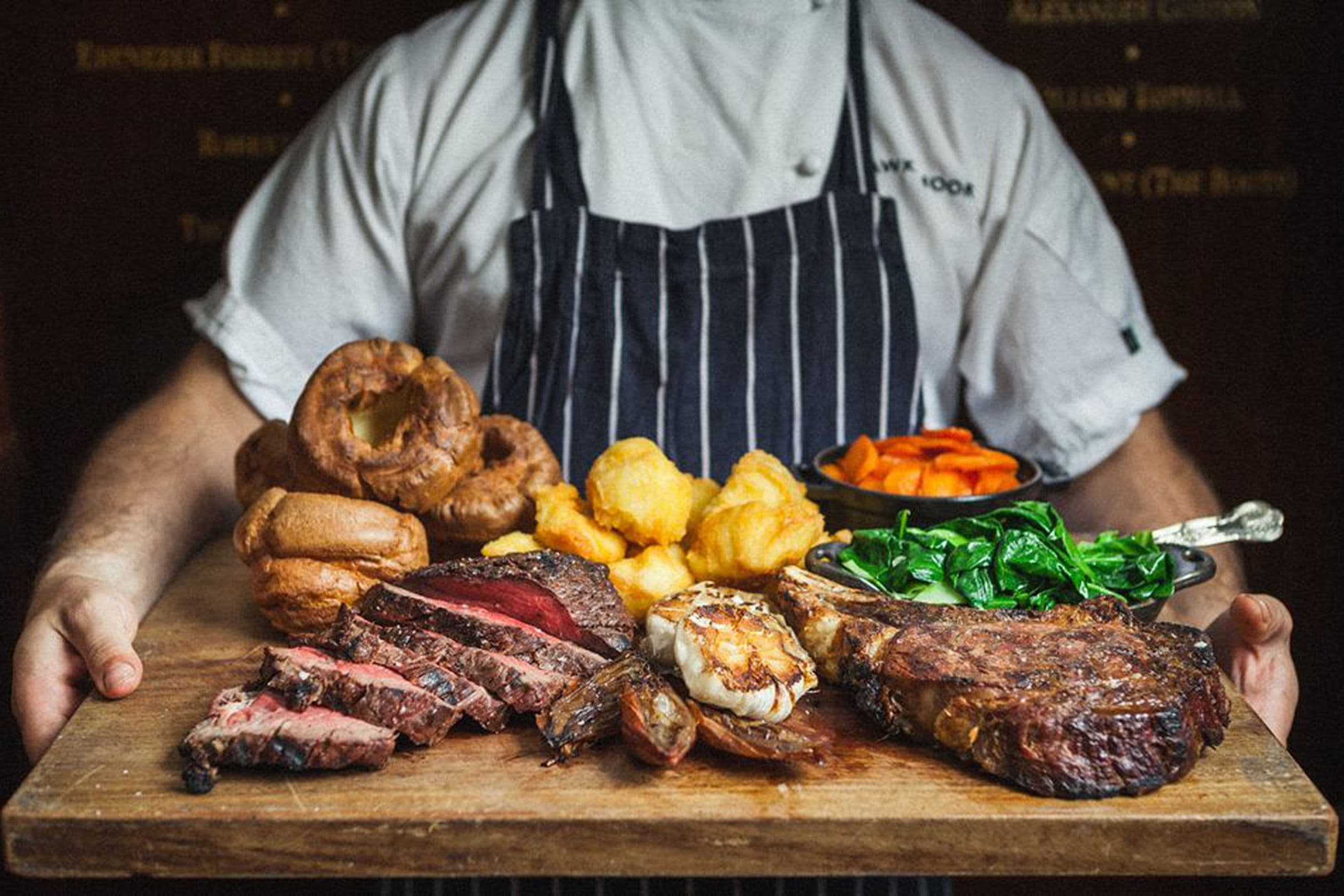 Hawksmoor Air Street