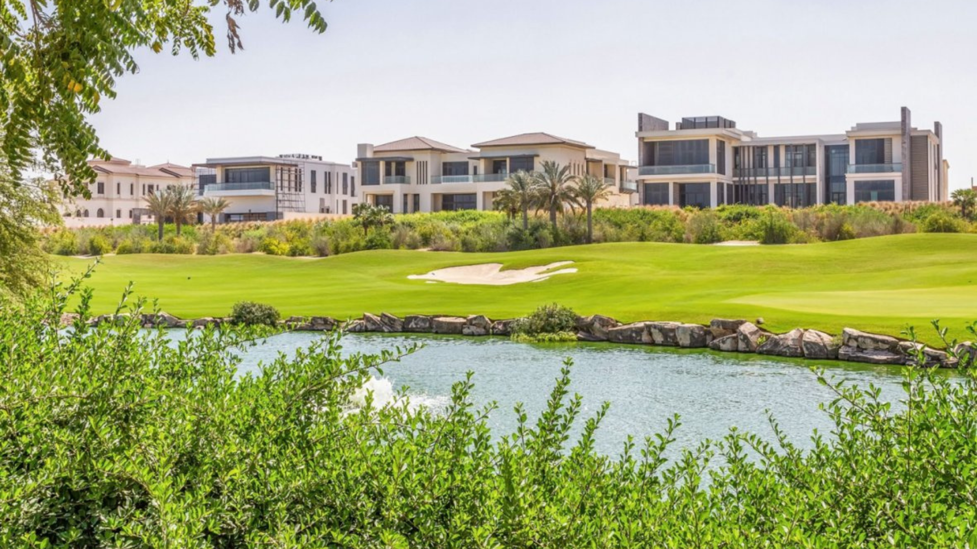 Dubai Hills Estate Location - 14 June 2024 - 3