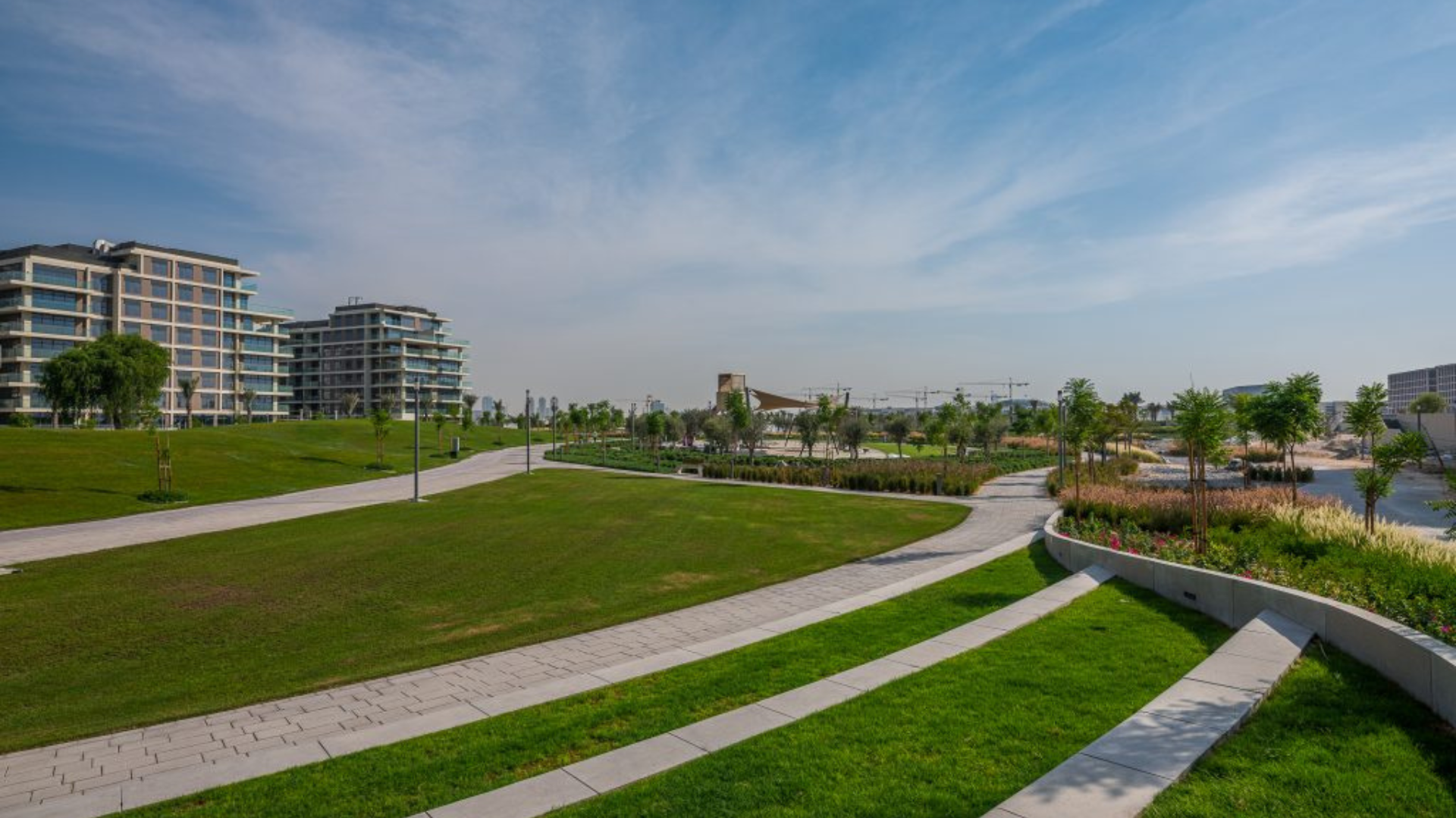 Dubai Hills Estate Location - 14 June 2024 - 5
