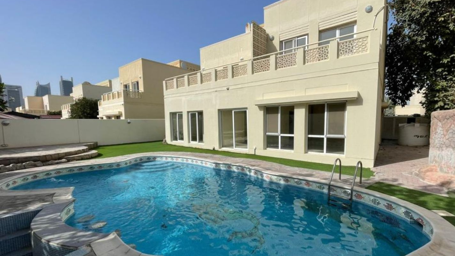 Meadows Dubai Villas for Sale - 24 February 2023 - 3