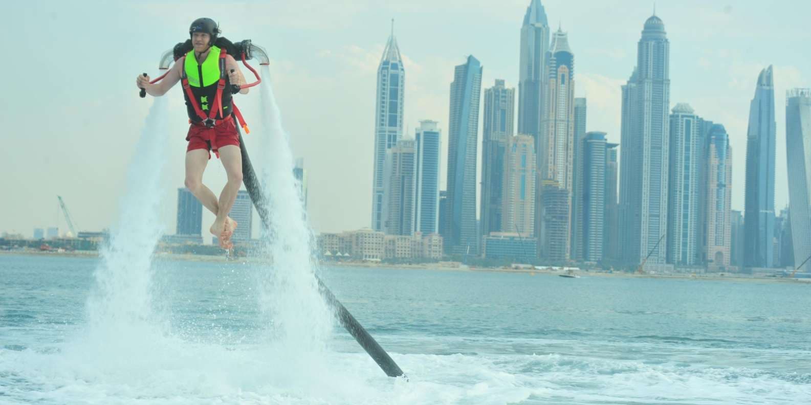 Hydro Water Sports