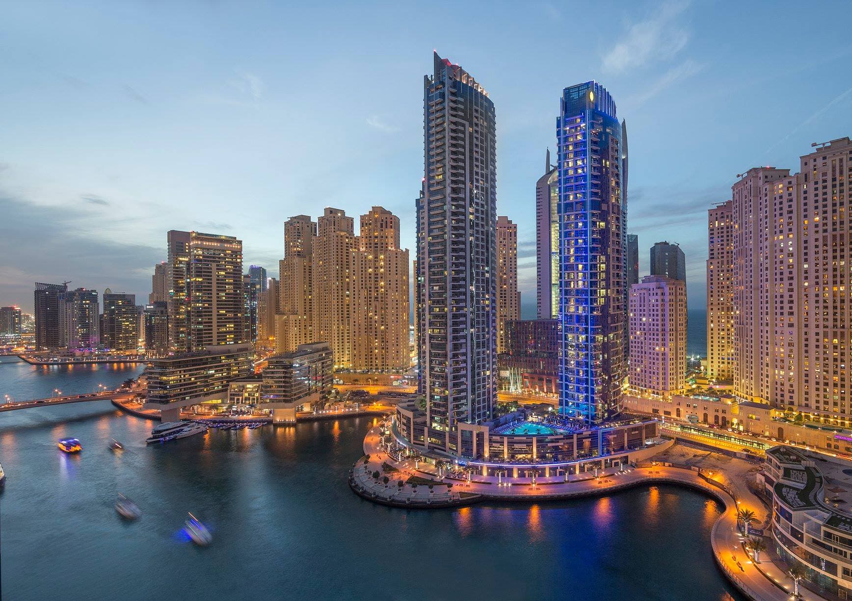 5 Best Eid Al Adha Staycation Options in UAE - 18 August 2018 - 15