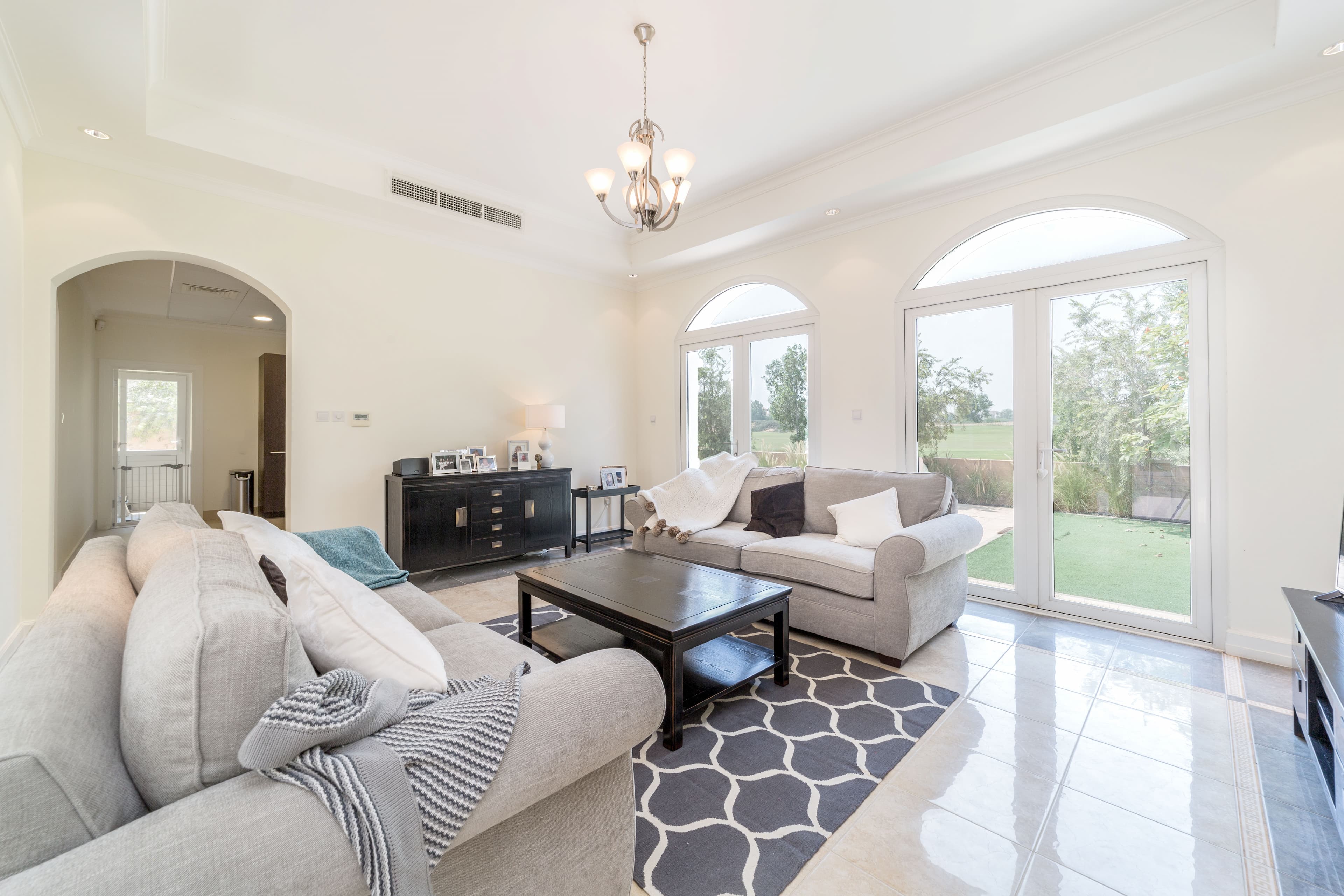 Jumeirah Golf Estates