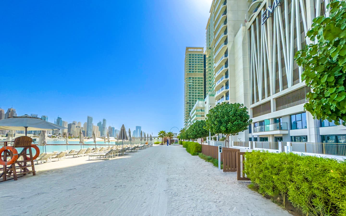 Discovering Dubai Harbour: The Ultimate Waterfront Lifestyle Experience - 4 November 2024 - 1