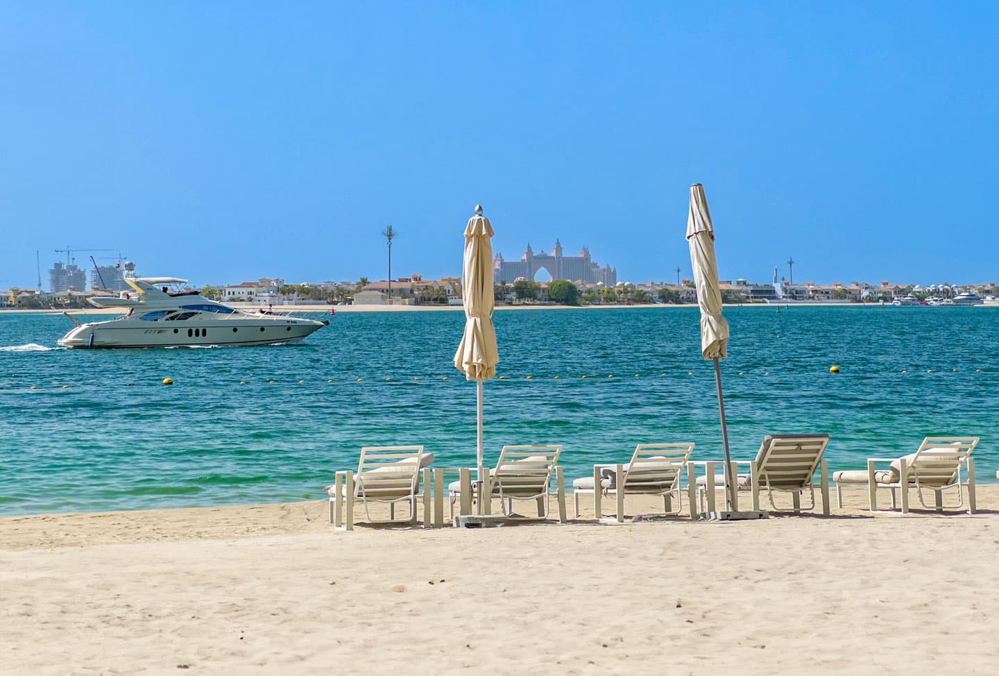 Buyer's Guide to Emaar Beachfront Community in Dubai - 28 March 2025 - 1