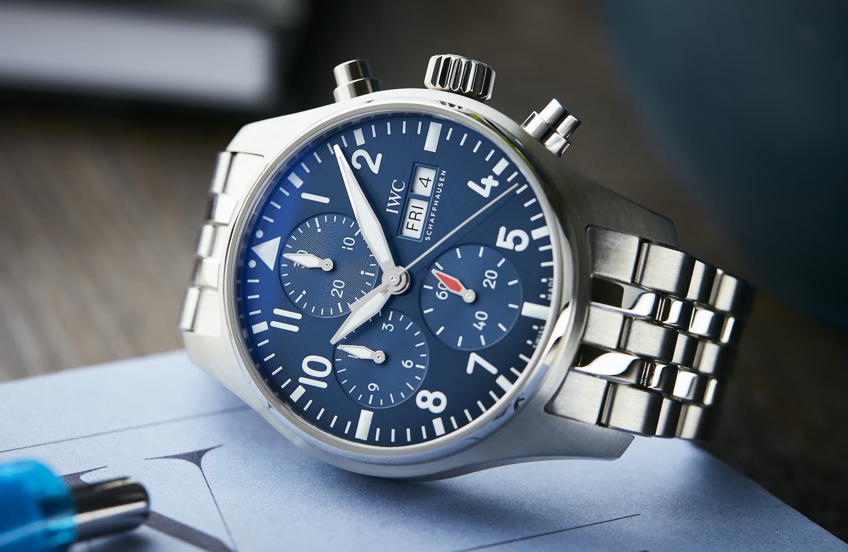 IWC