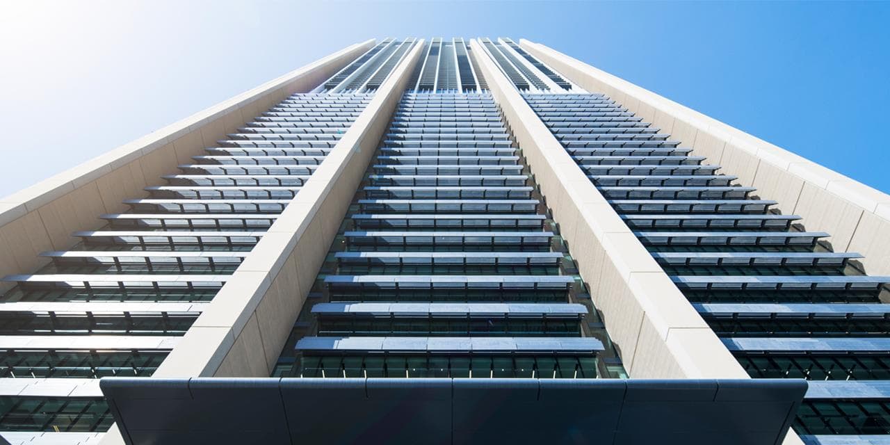 Index Tower Dubai
