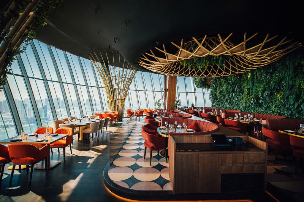SushiSamba