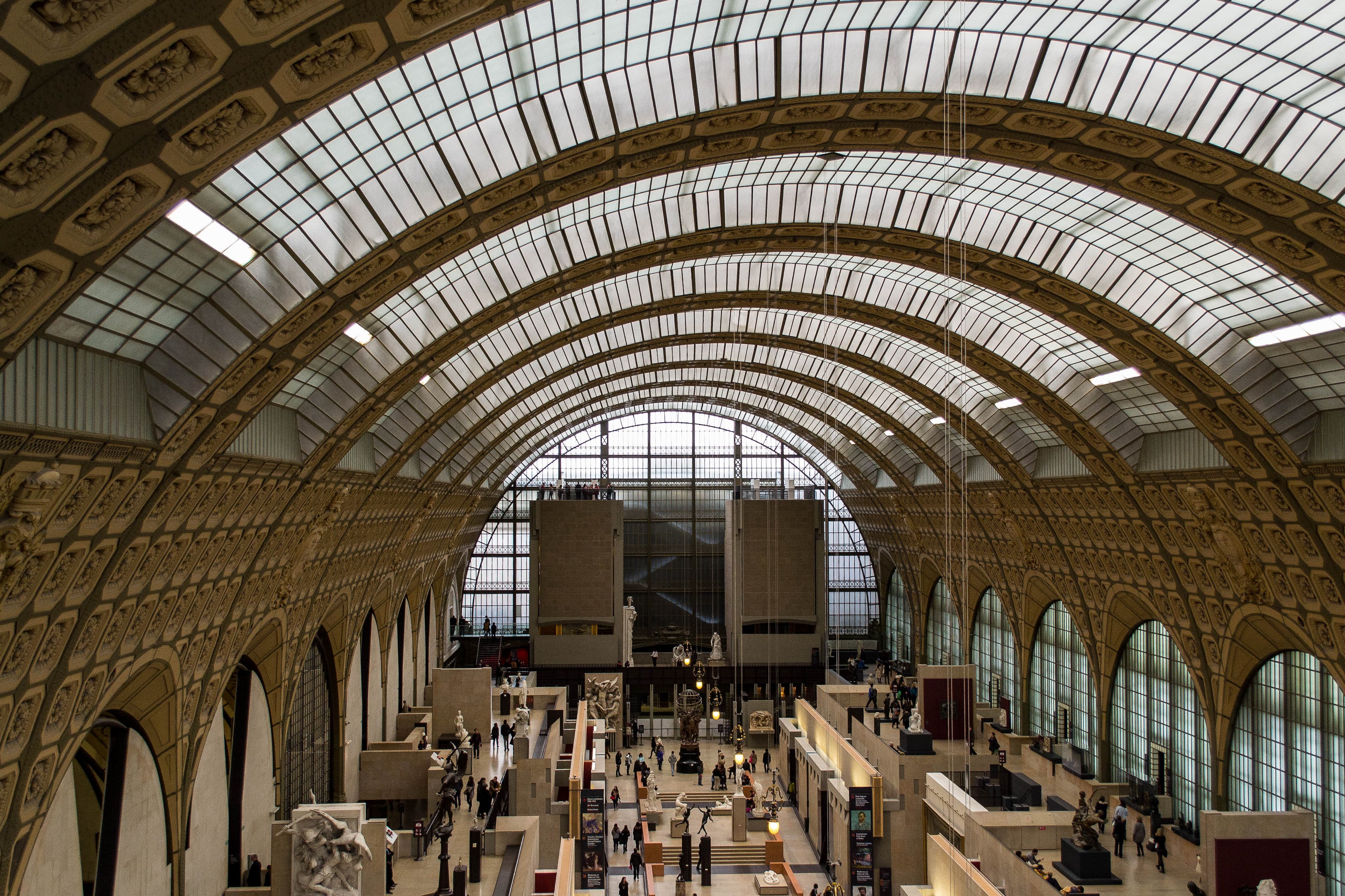 Musée d’Orsay, Paris