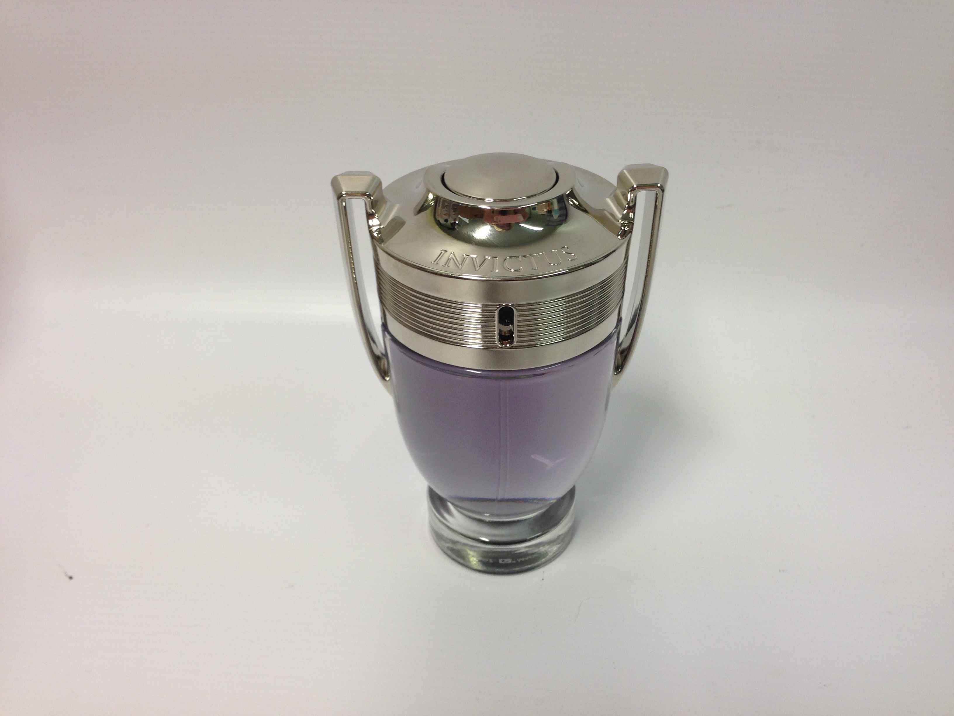 Paco Rabanne Invictus EDT