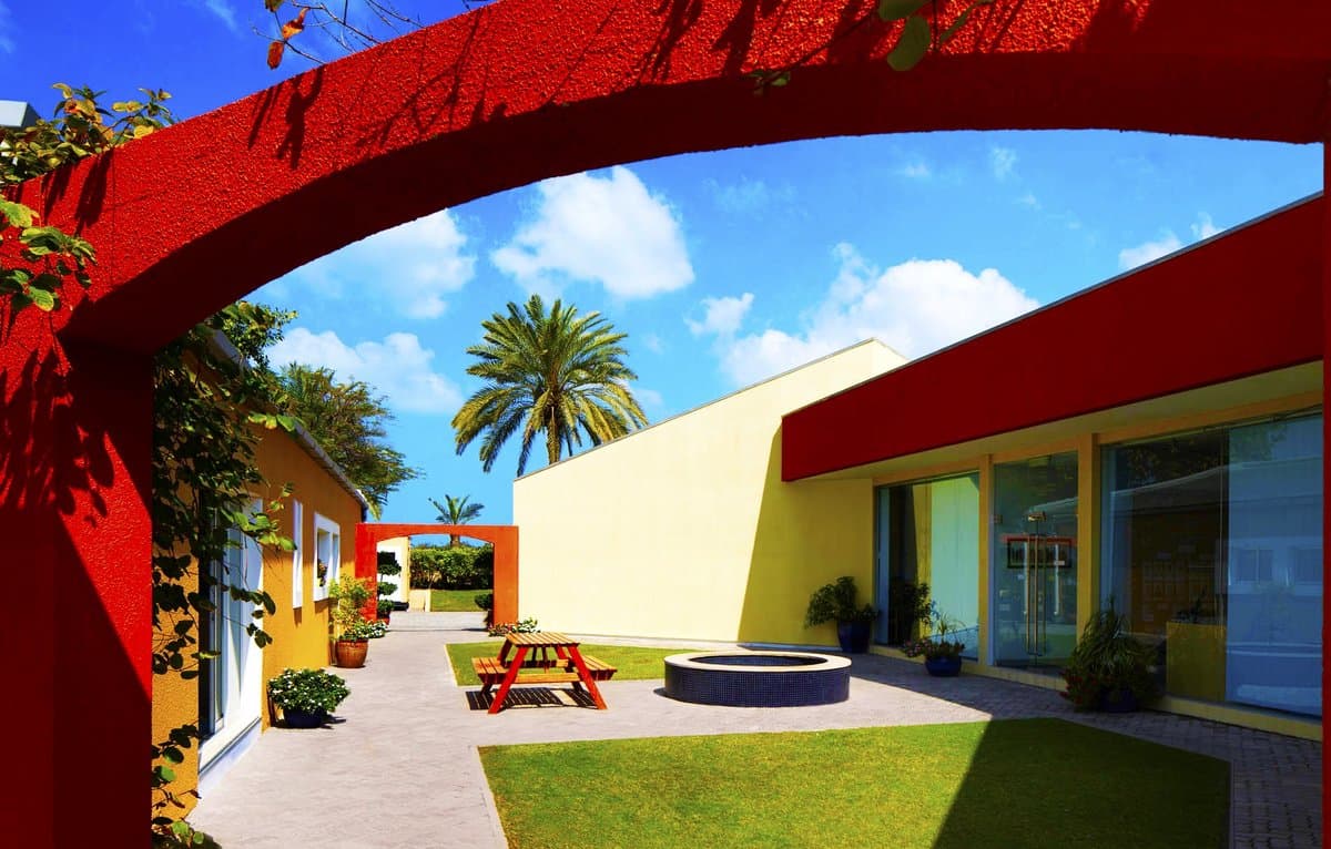 TopNotch Educational Facilities in Arabian Ranches