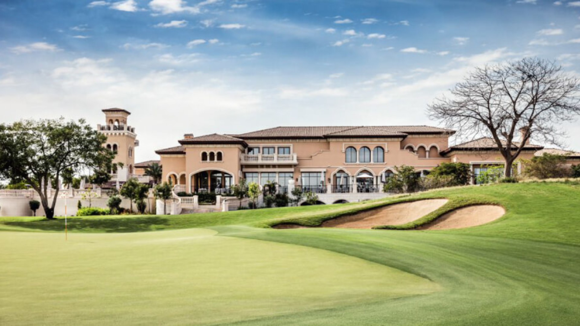Jumeirah Golf Estates Properties for Sale - 22 February 2023 - 5