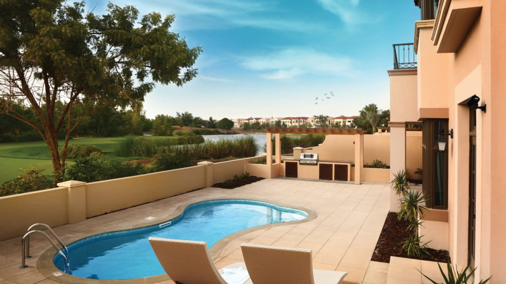 Luxury Homes in Jumeirah Golf Estates - 22 February 2023 - 3