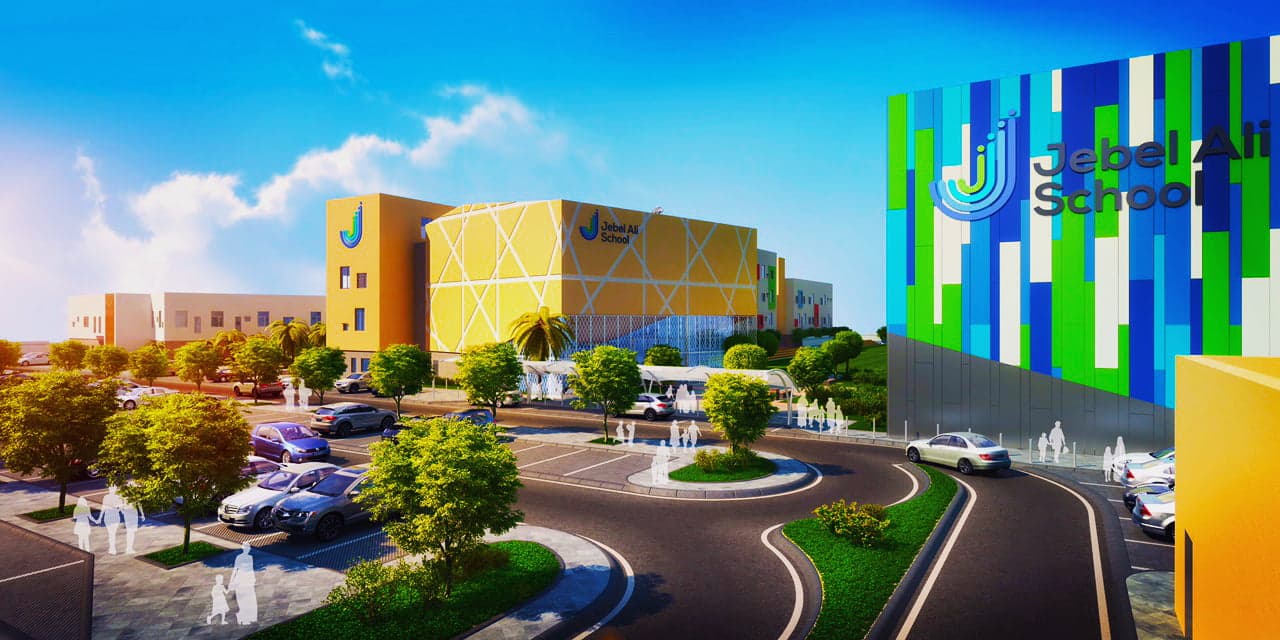24 Best Schools in Dubai for Educational Excellence - 15 March 2025 - 48