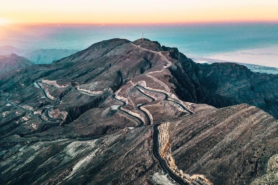 Jebel Jais