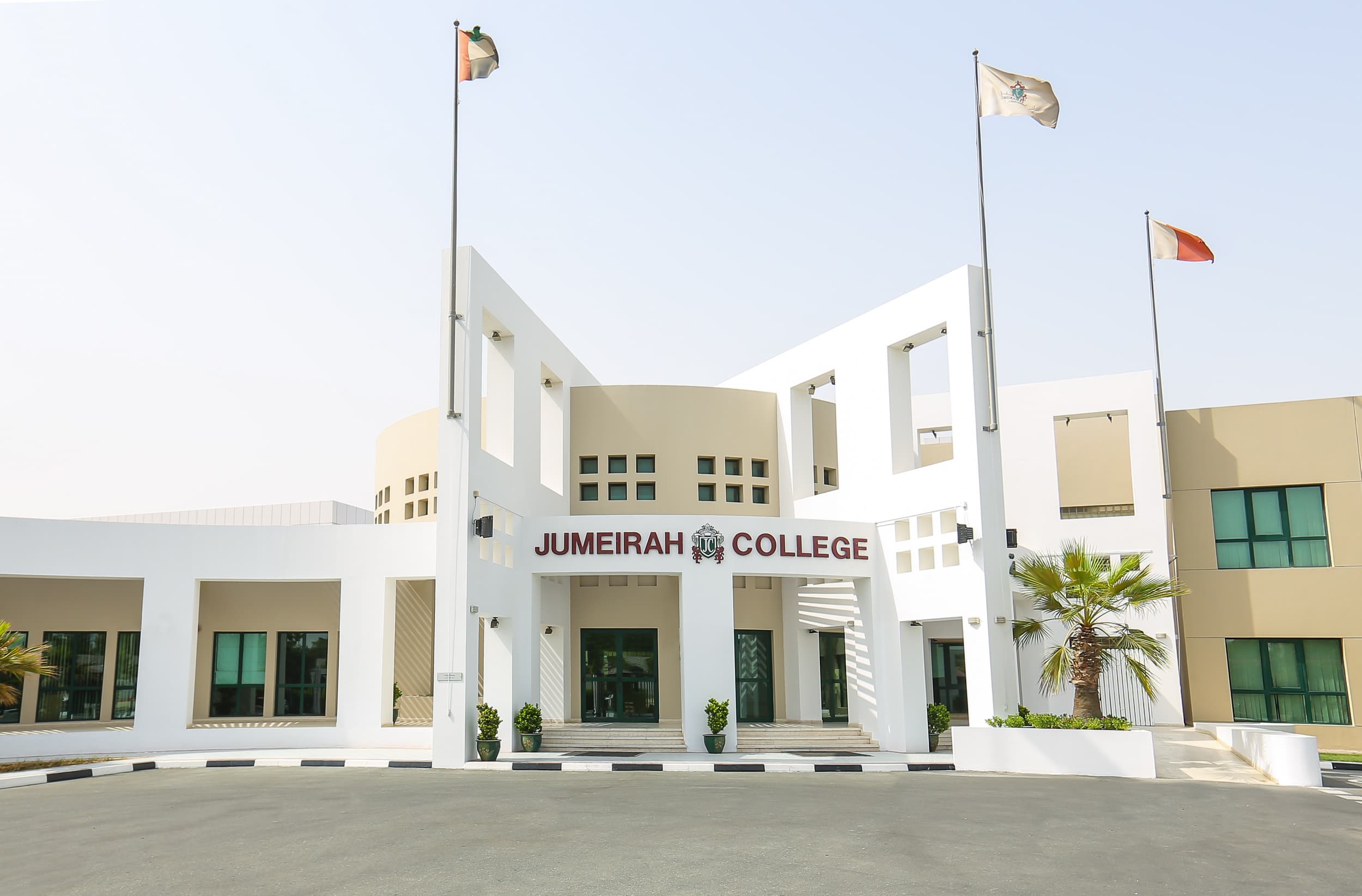 Jumeirah College