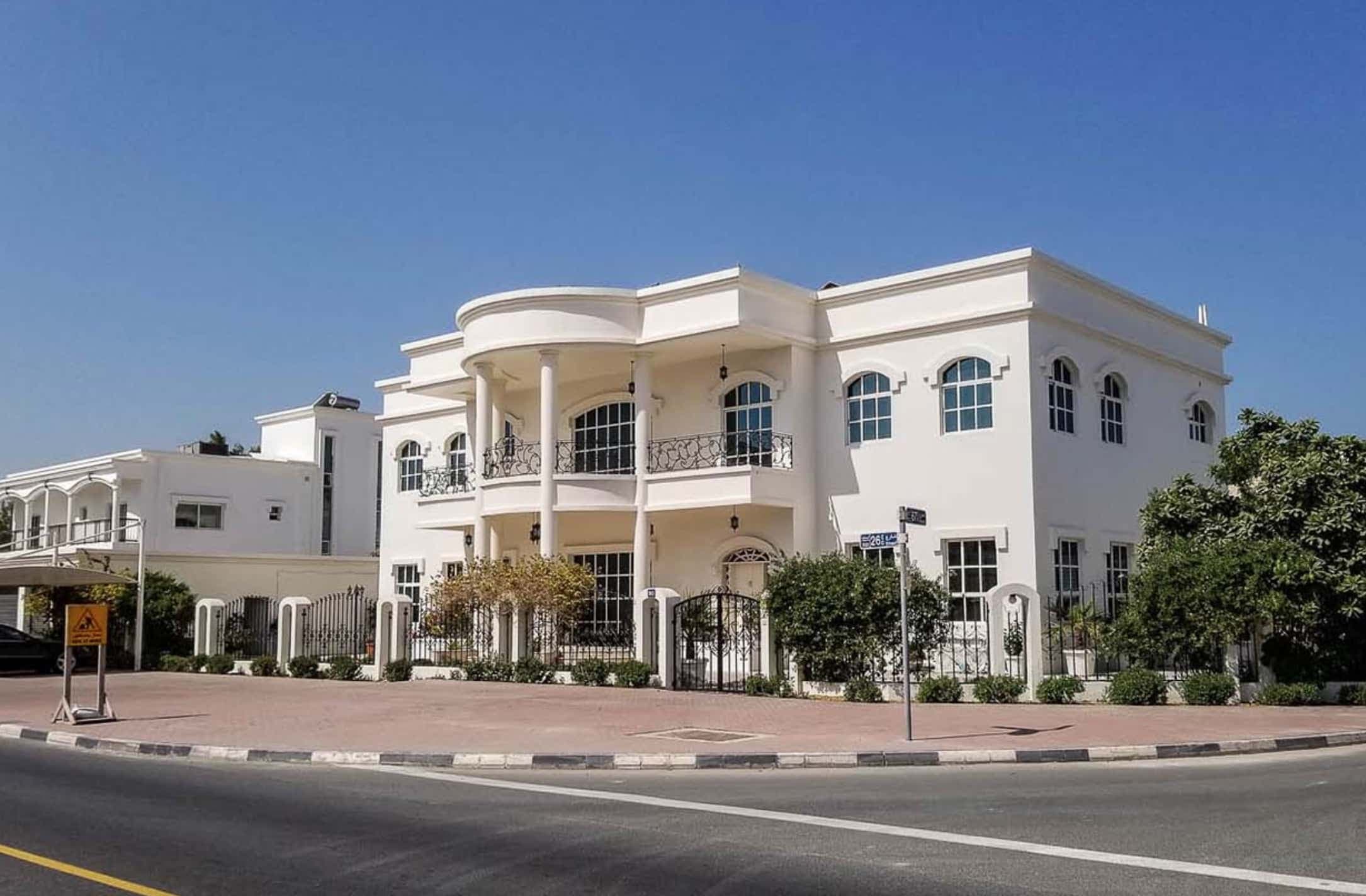 Community Spotlight: Jumeirah