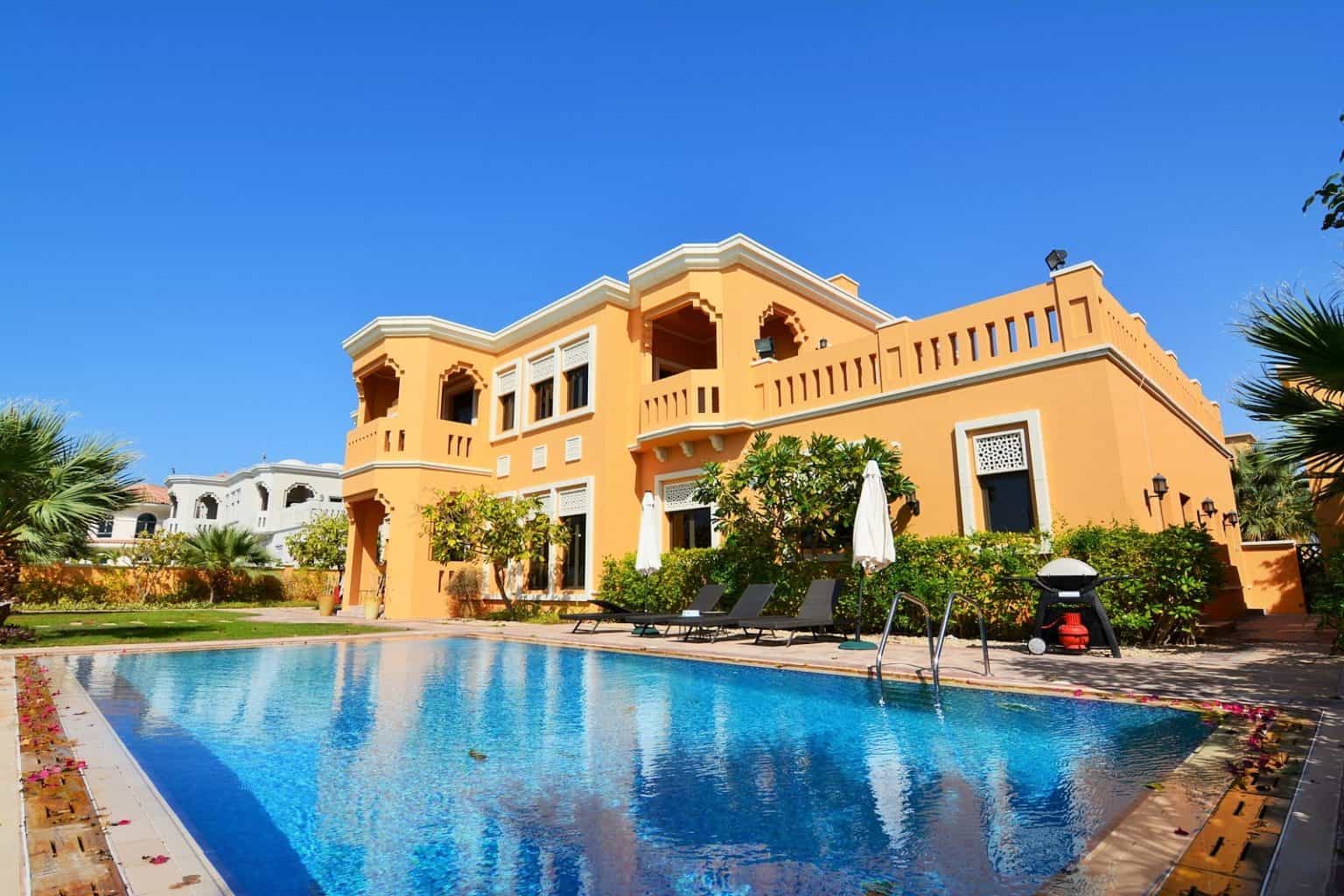 Community Spotlight: Jumeirah