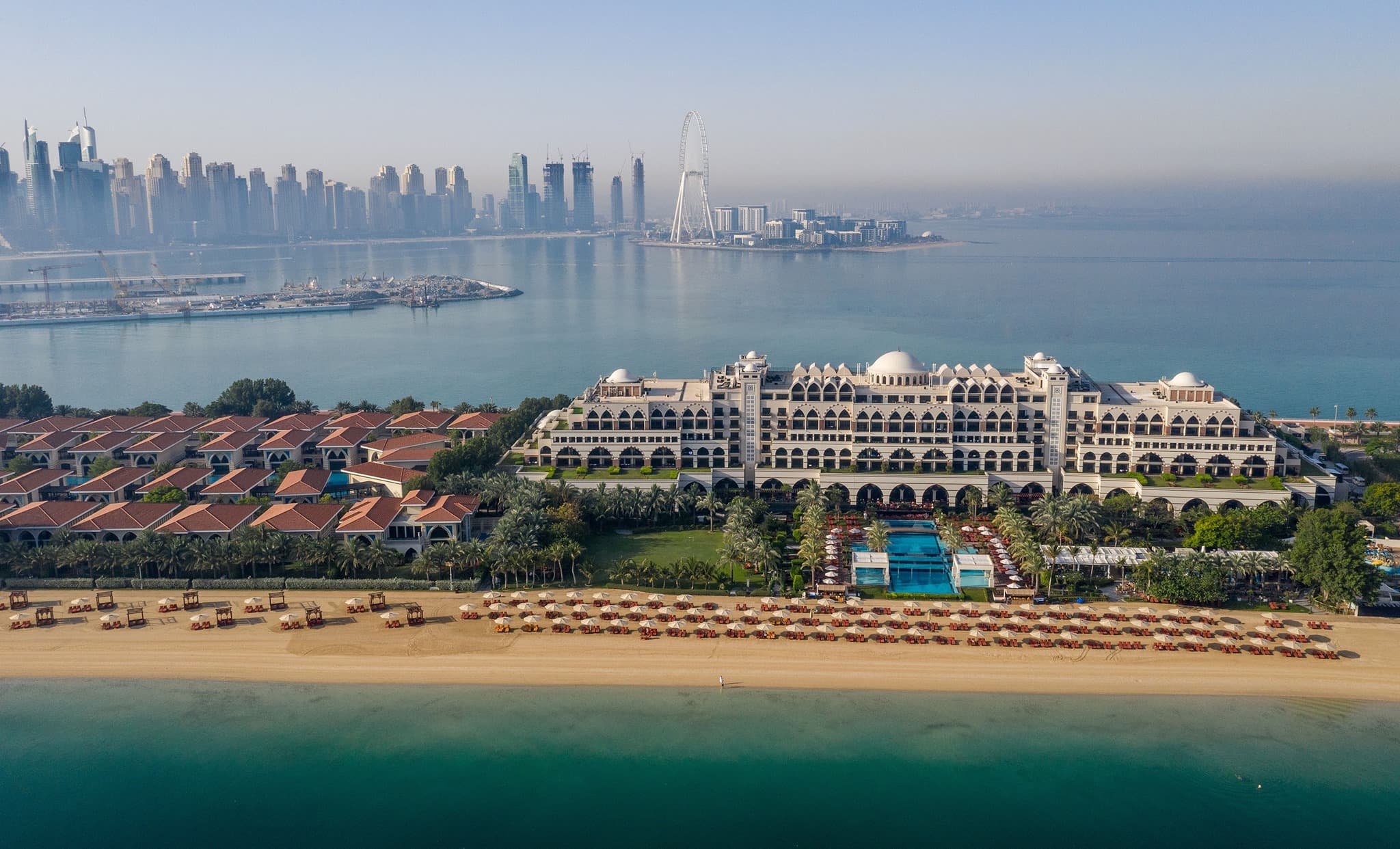 Community Spotlight: Jumeirah