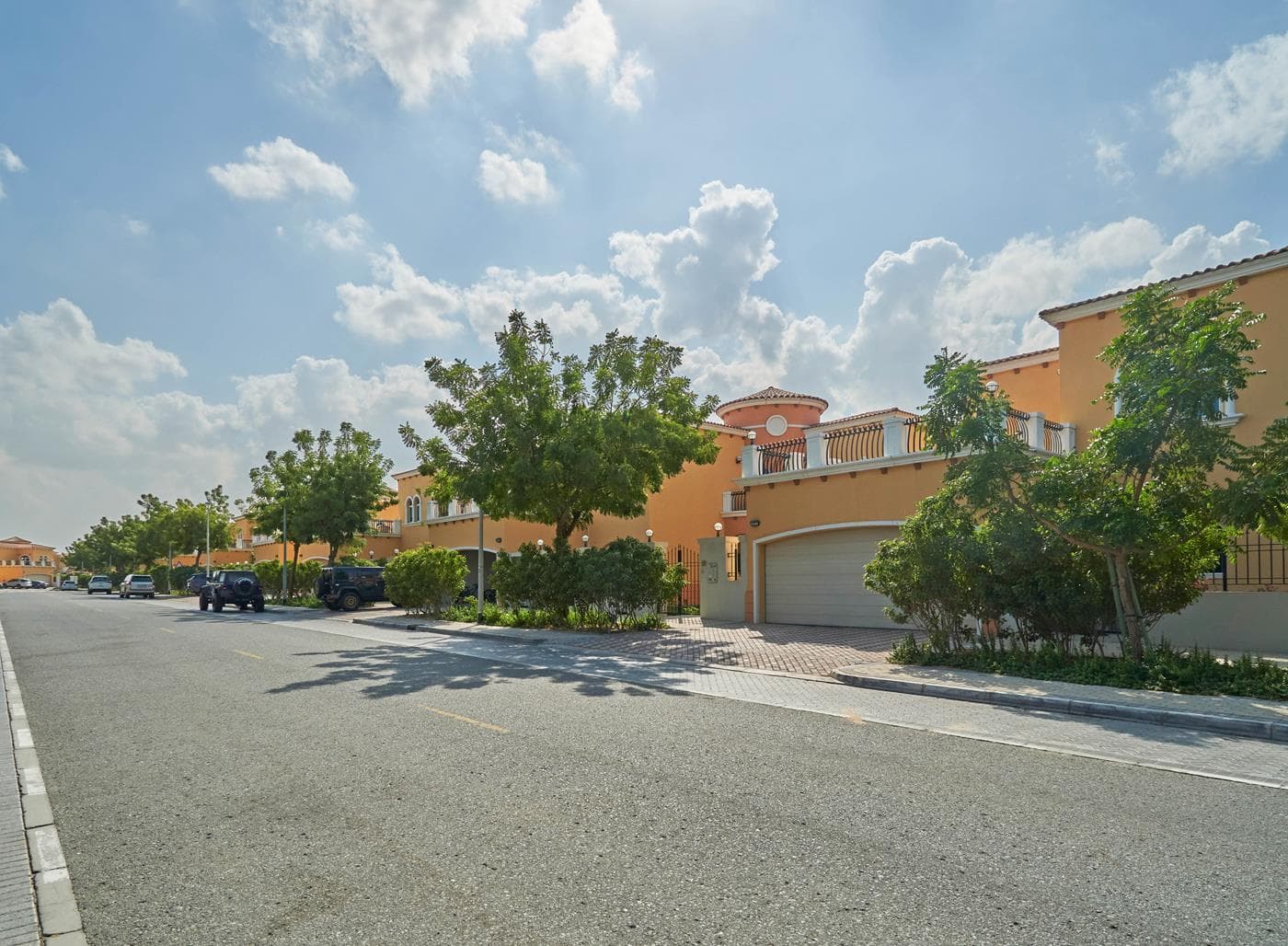 Community Spotlight: Jumeirah Park