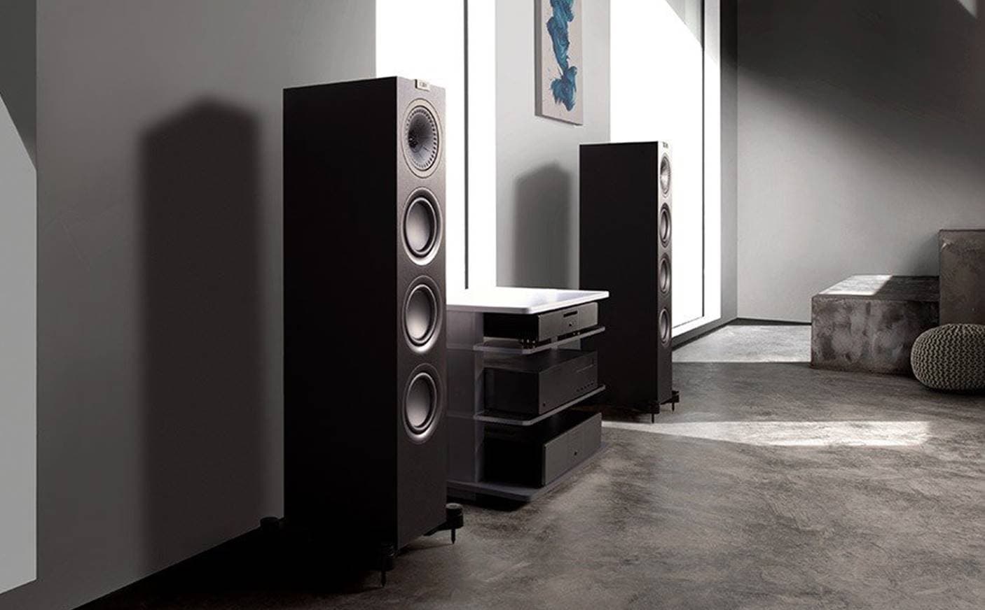 Surround Sound System