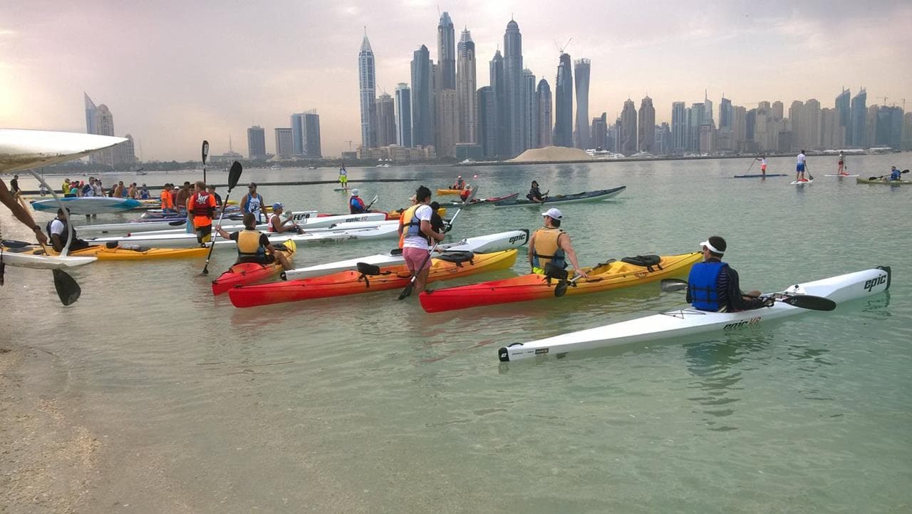 5 Things to Do on Palm Jumeirah - 7 September 2022 - 9