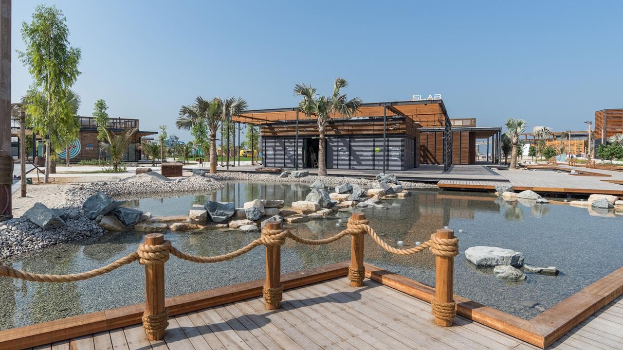 La_Mer_Dubai