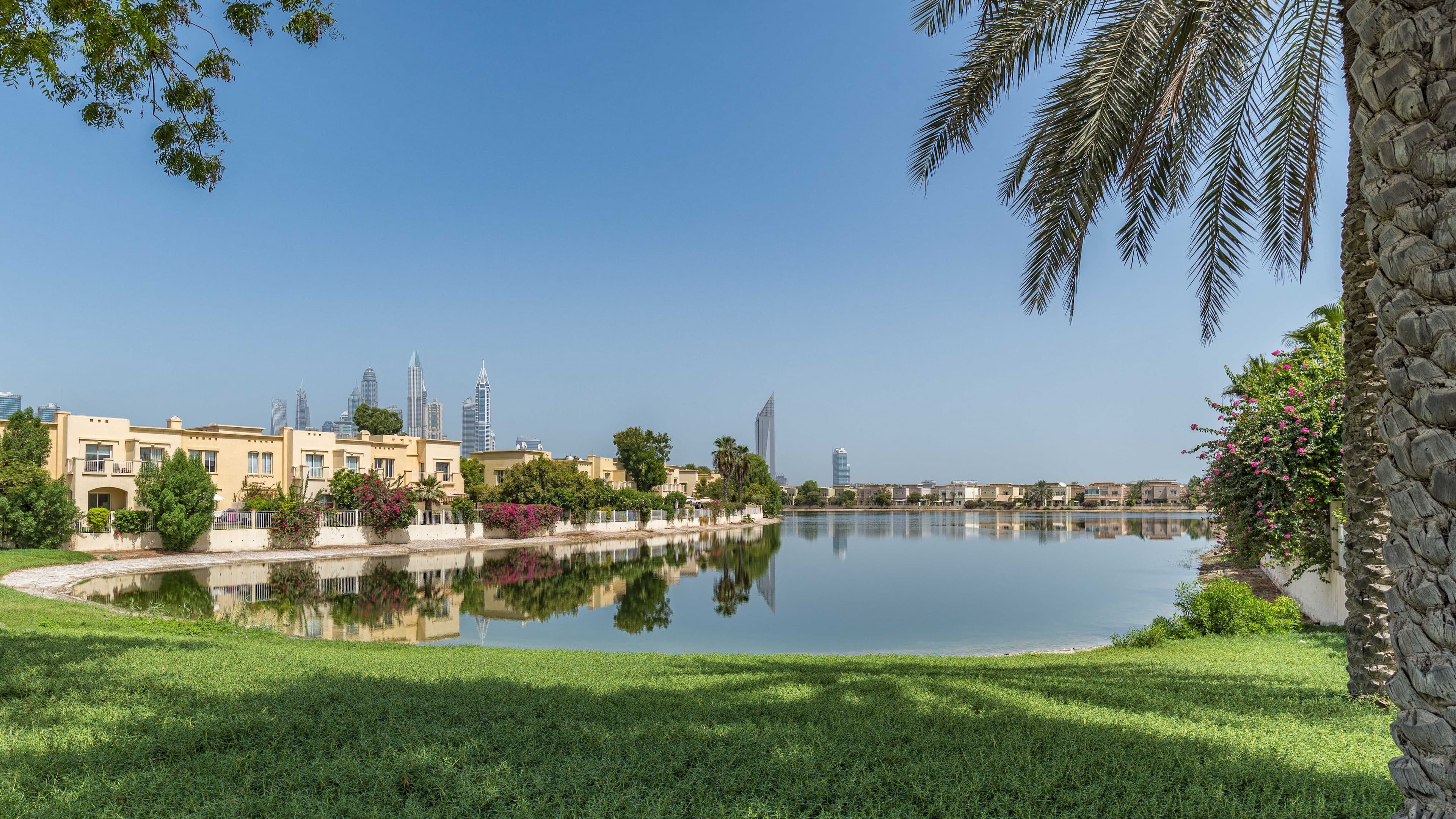 Dubai Service Charge Index for 2024 - 16 April 2025 - 51