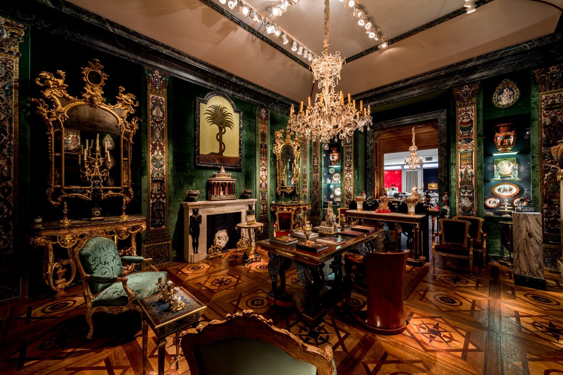 London Social Calendar for June 2019 - 13 June 2019 - 26