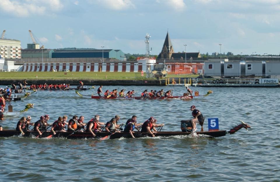 London Social Calendar for June 2019 - 13 June 2019 - 32