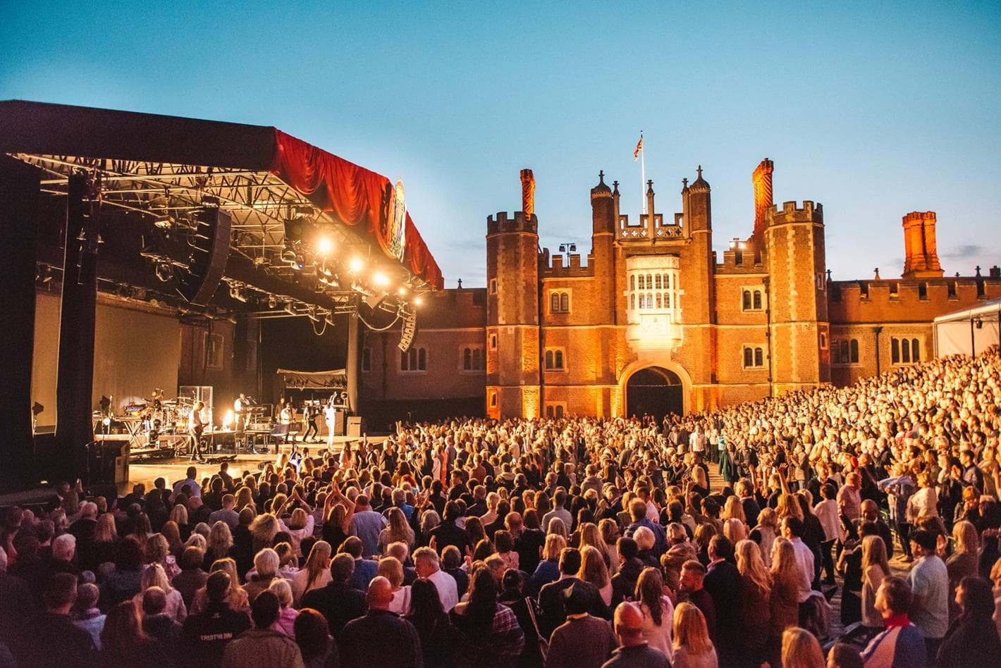 London Social Calendar for June 2019 - 13 June 2019 - 11