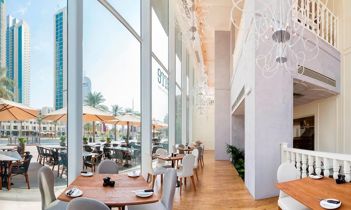 things to do in downtown Dubai