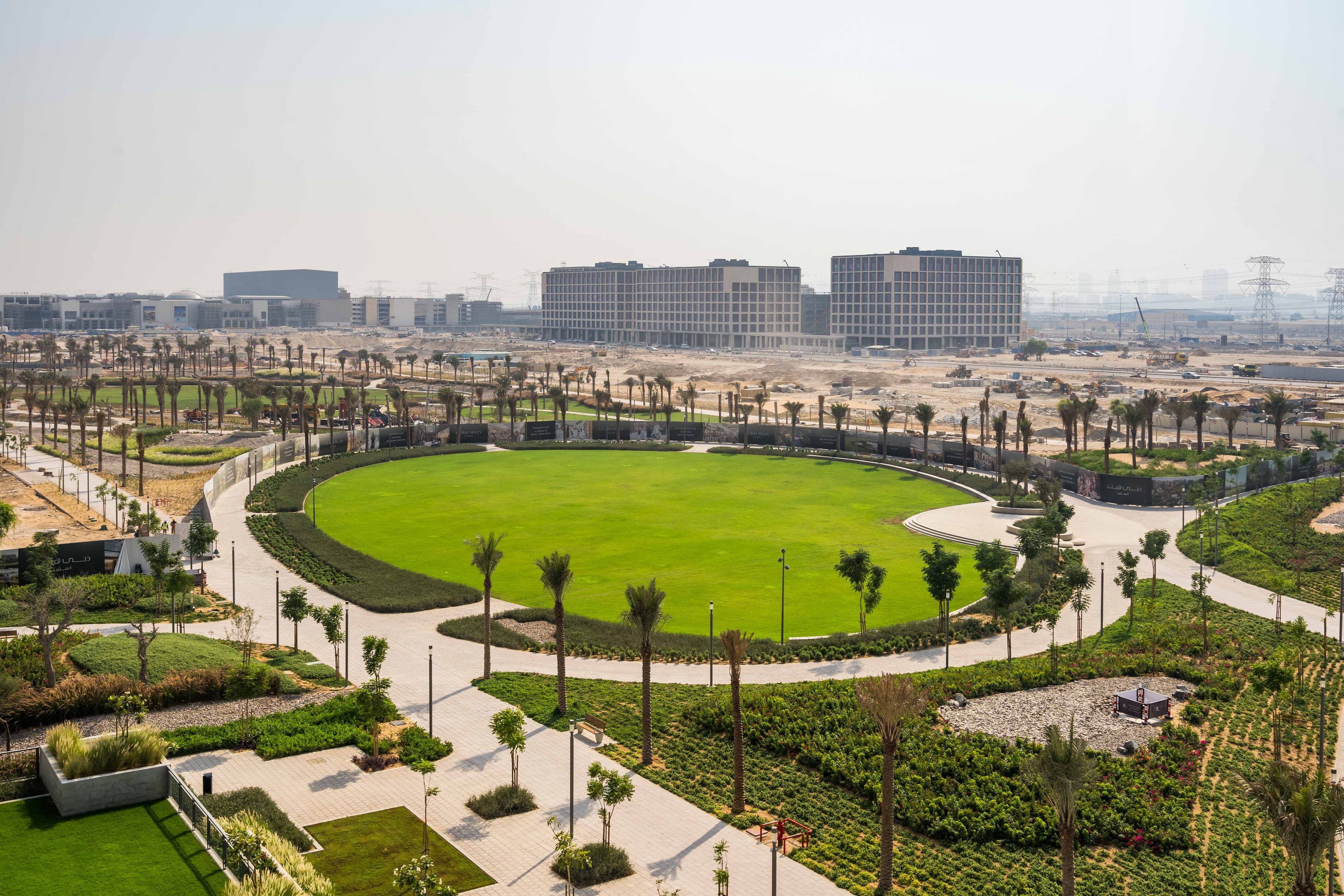 6 Dubai Communities with the Best Parks - 10 April 2023 - 5
