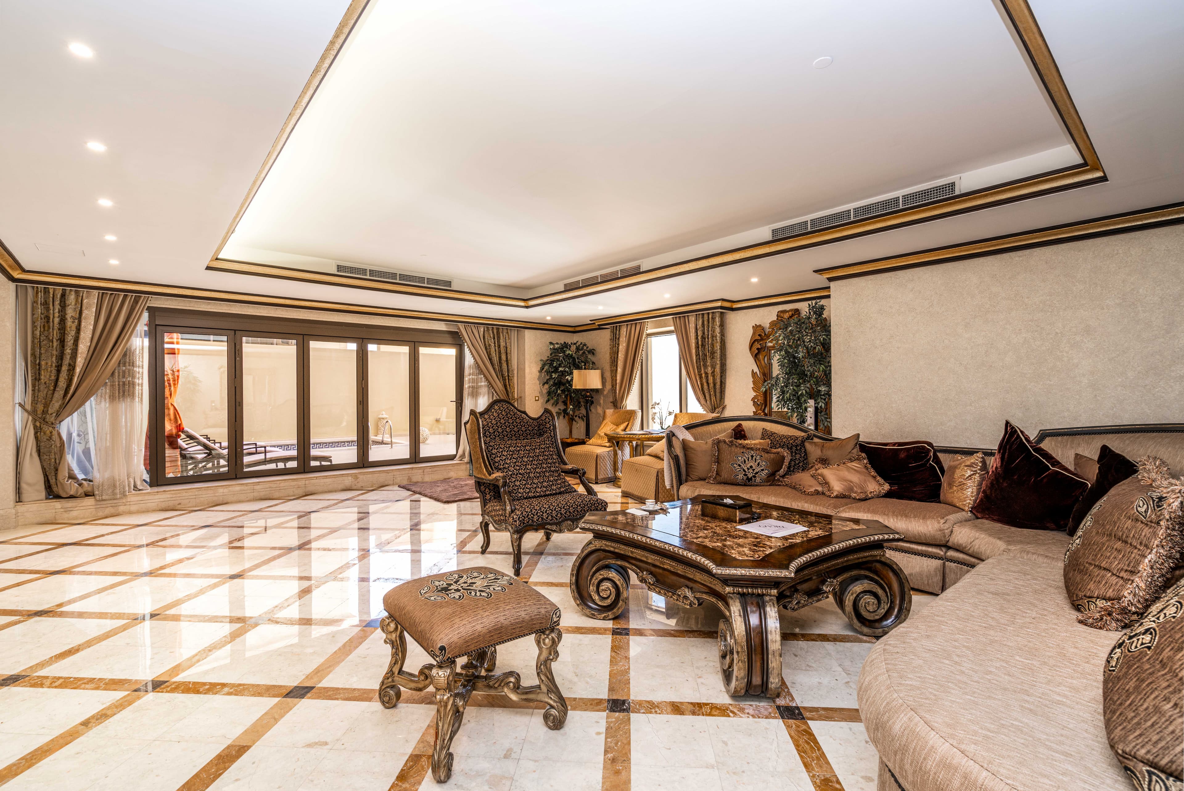 Murjan, Jumeirah Beach Residence