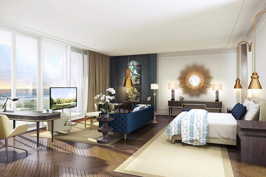 New Hotels In Dubai 2024