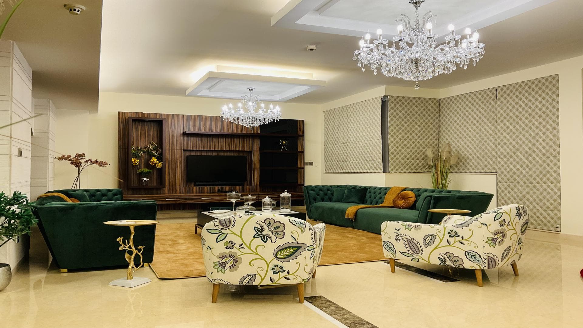 Apartment for Rent in Torch Tower Dubai Marina