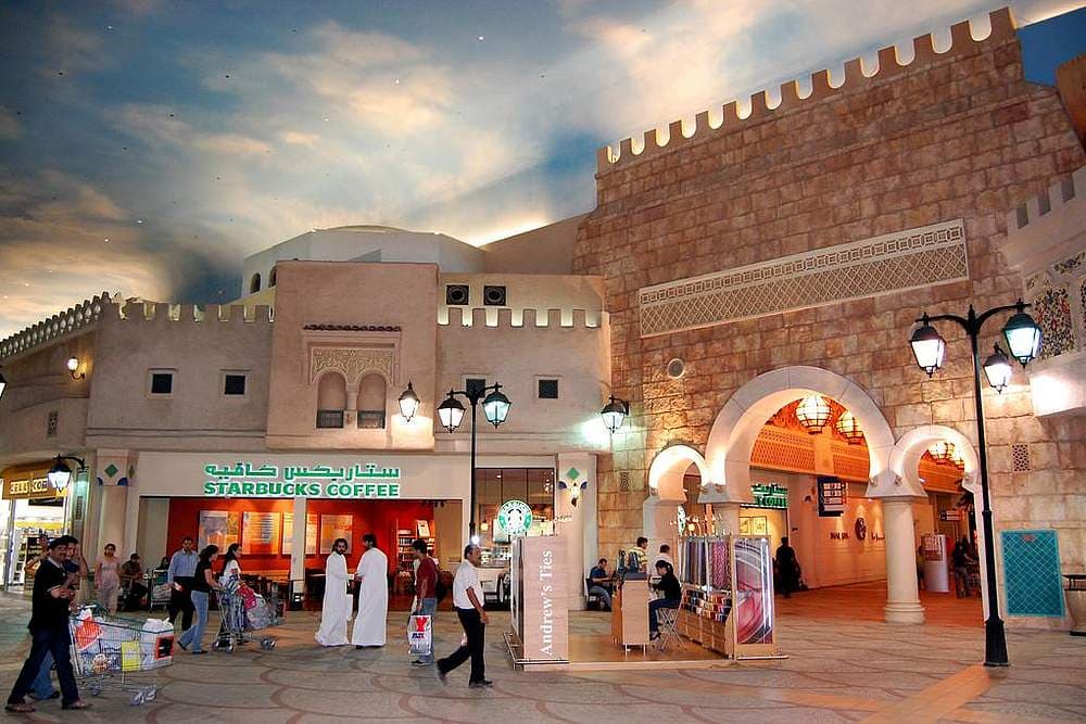 Community Spotlight: Mira Oasis