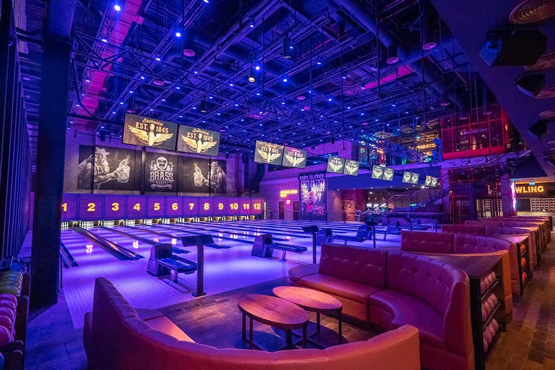 Bluewaters Fine Dining