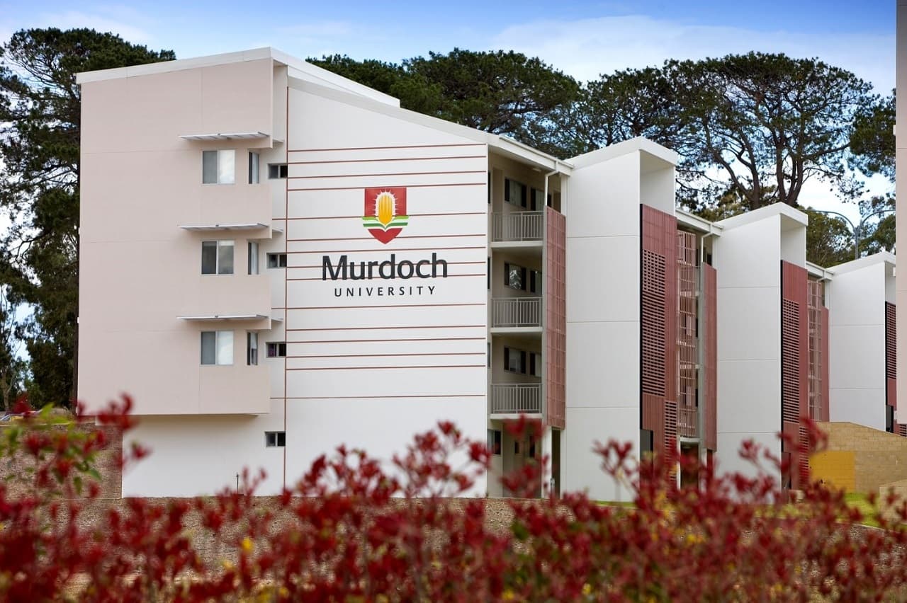 Murdoch University Dubai
