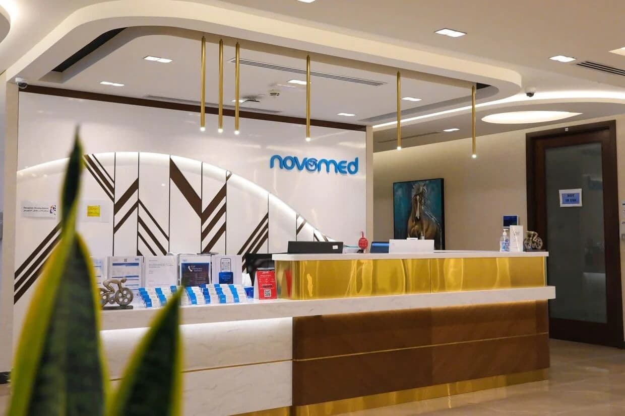 Novomed