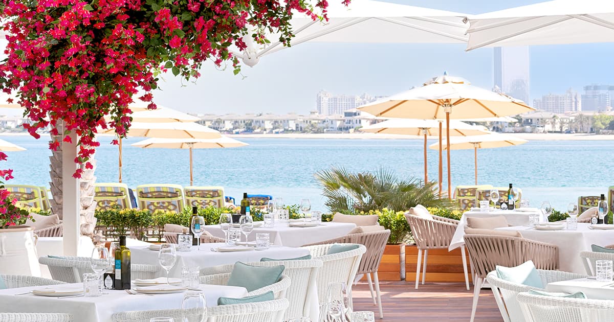 Piatti Dubai