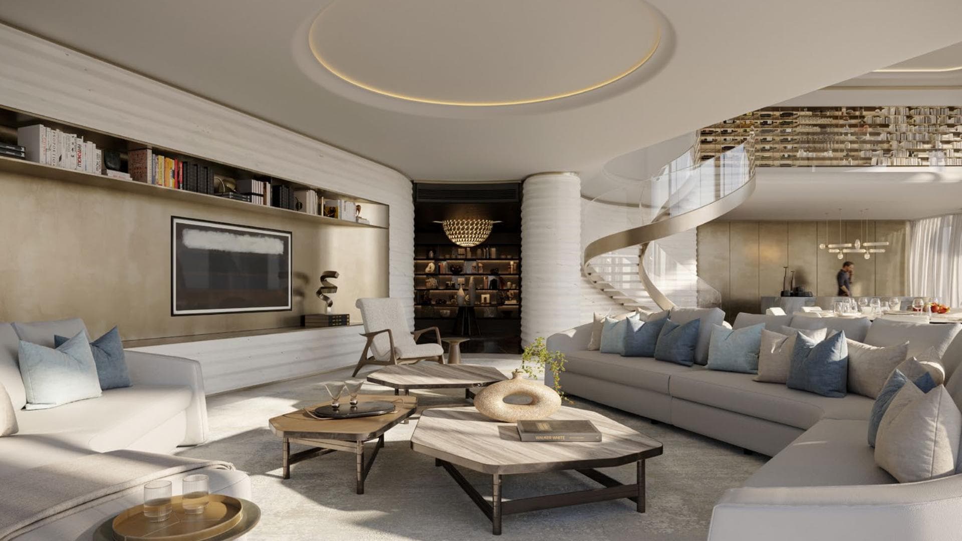 Palm Flower Residence